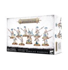 87-59 Lumineth Realm-Lords Vanari Auralan Wardens
